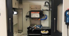 CNC Grind-Rite Profile Grinder