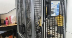 CNC Grind-Rite Profile Grinder