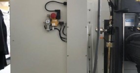 CNC Grind-Rite Profile Grinder