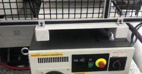 CNC Grind-Rite Profile Grinder