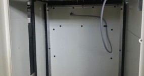 CNC Grind-Rite Profile Grinder