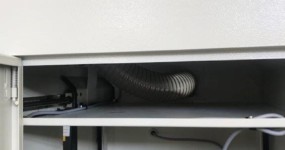 CNC Grind-Rite Profile Grinder