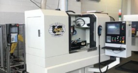 CNC Grind-Rite Profile Grinder