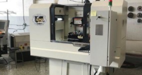 CNC Grind-Rite Profile Grinder